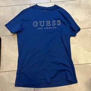 Guess t shirt